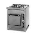 Lang 30 Inch Ranges