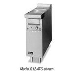 Lang 36 Inch Ranges W/ Open Cabinet Base Accessories