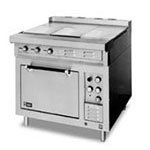 Lang 36” Ranges W/ Standard Oven Base