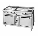 Lang 60 Inch Ranges