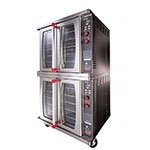 Lang Deck Ovens