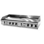 Lang LG Series Griddles - Electric