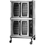 Lang Ovens