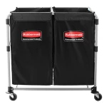 Laundry Cart