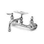 Lavatory Faucets