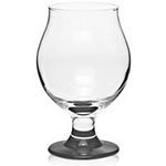 Libbey Glass Belgian Beer