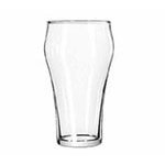 Libbey Glass Bell Sodas