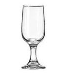 Libbey Glass Brandy, Sherry & Cordials
