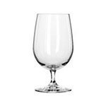 Libbey Glass Briossa Sheer Rim/DTE