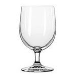 Libbey Glass Bristol Valley Sheer Rim/DTE