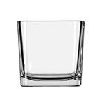 Libbey Glass Candle Holders & Votives