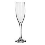 Libbey Glass Charisma Sheer Rim/DTE