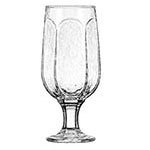 Libbey Glass Chivalry Stemware