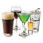 Libbey Glass Collections