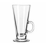 Libbey Glass Desserts