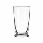 Libbey Glass Footed