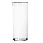 Libbey Glass Frosted Clear Lip