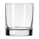 Libbey Glass Heavy Base Finedge