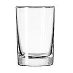 Libbey Glass Heavy Base