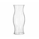 Libbey Glass Hurricane Shades