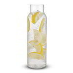 Libbey Glass Hydration Bottles
