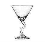 Libbey Glass Martinis