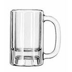Libbey Glass Mugs and Tankards