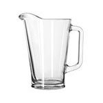 Libbey Glass Pitchers