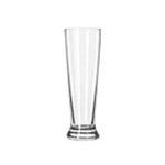 Libbey Glass Principe Beer Sheer Rim/DTE