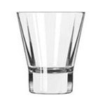 Libbey Glass Quadra V