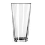 Libbey Glass Restaurant Basics