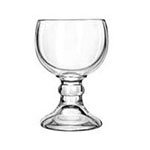 Libbey Glass Schooners
