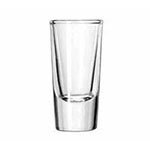 Libbey Glass Shooters & Specialty Shots