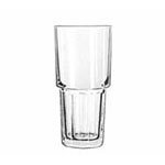 Libbey Glass Stackable Gibraltar