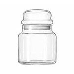 Libbey Glass Storage