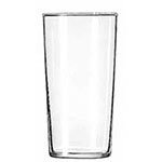Libbey Glass Straight Sided