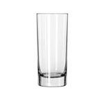 Libbey Glass Super Sham Sheer Rim/DTE