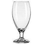 Libbey Glass Teardrop