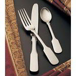 Liberty Pattern Flatware