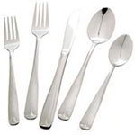 Lisa Pattern Flatware