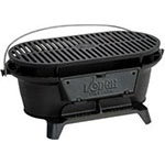 Lodge Logic Cast Iron