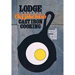 Lodge Cookbooks & Videos
