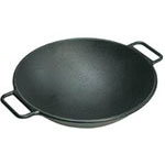 Lodge Pro Logic Skillets