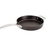Lodge Signature Series Cast Iron & Stainless