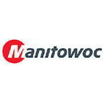 Manitowoc Bin Adapters / Ice Deflectors