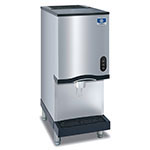 Manitowoc Ice Machine and Water Dispensers