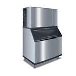 Manitowoc Pre-Combined Ice Machine / Bins