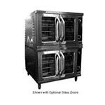 Market-Forge Convection Ovens