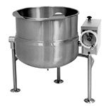 Market-Forge Kettles