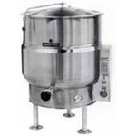 Market Forge Stationary Kettles